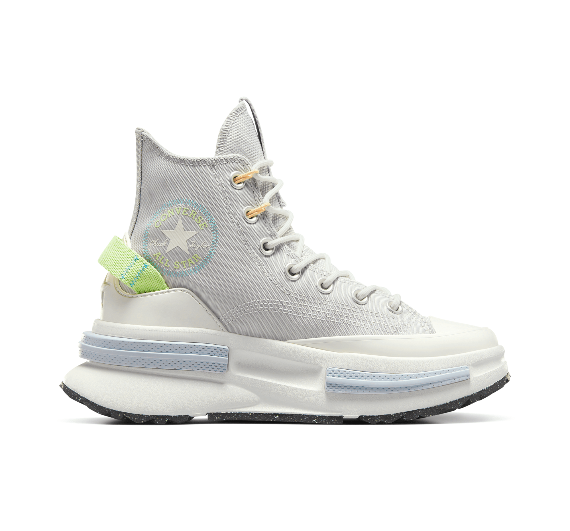 Run Star Legacy CX Platform Woven