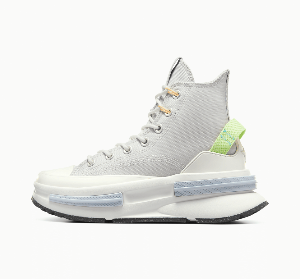 Run Star Legacy CX Platform Woven