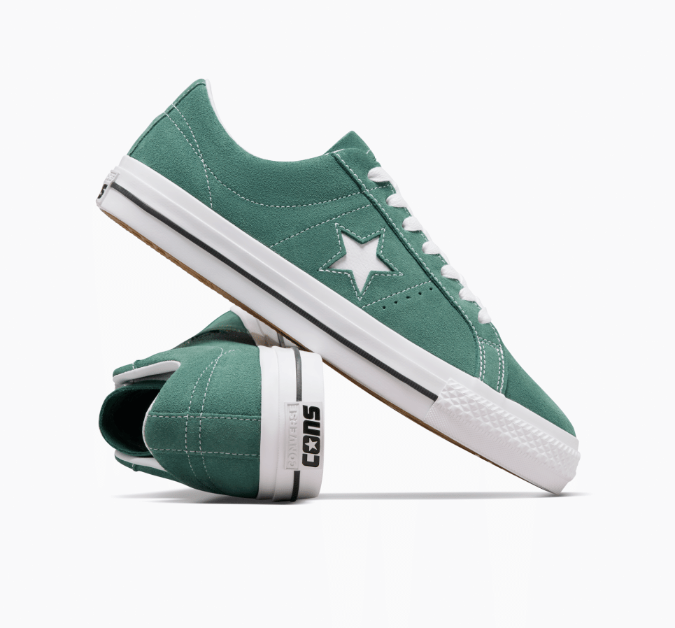 CONS One Star Pro