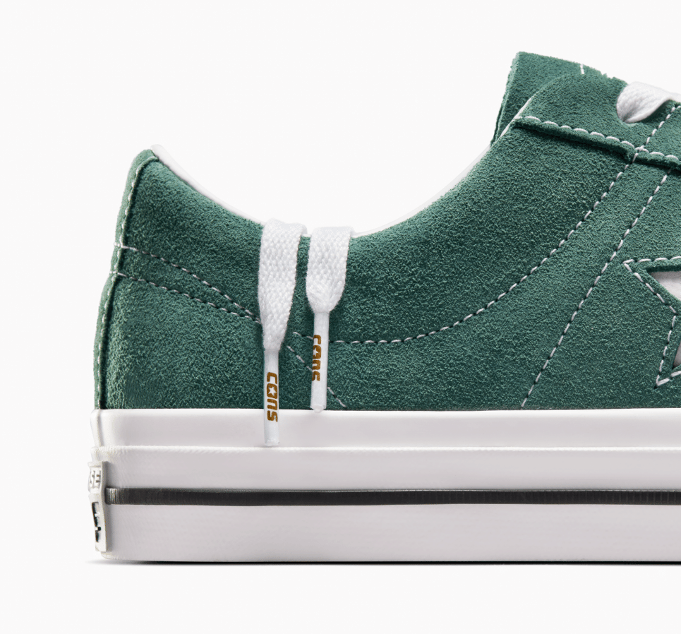 CONS One Star Pro