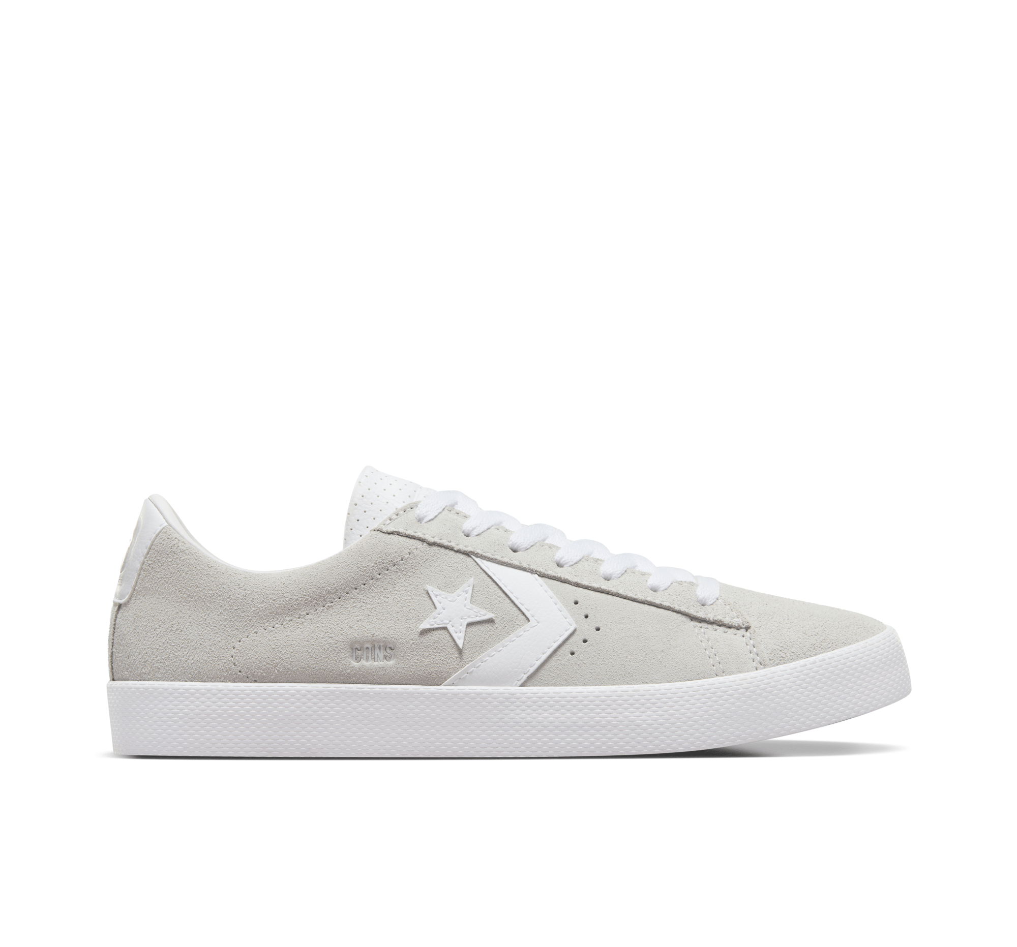 CONS PL Vulc Pro Suede