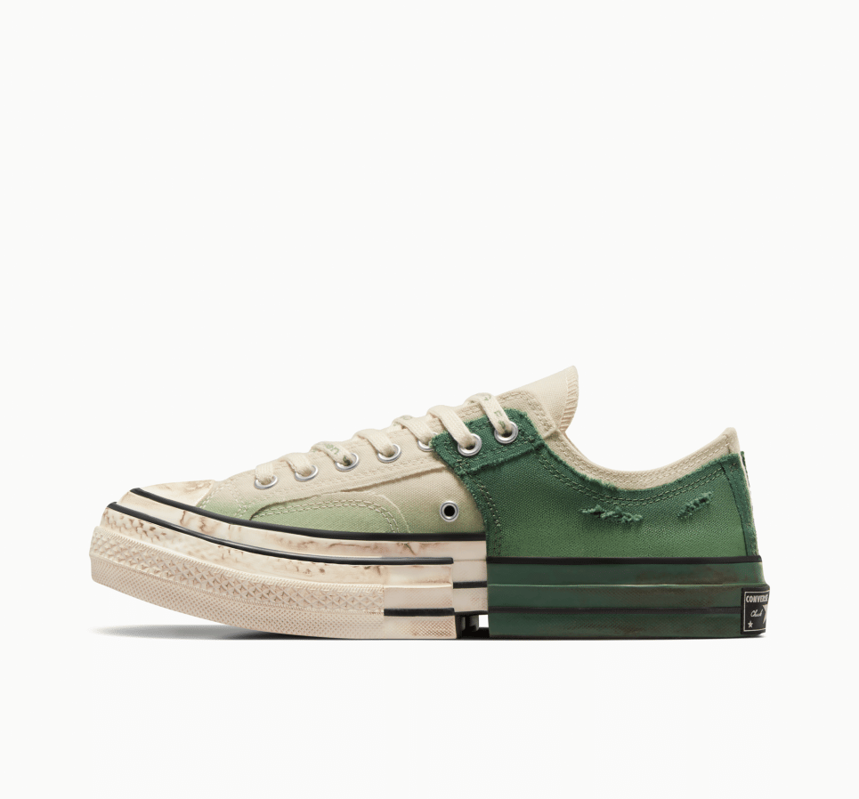 Converse x Feng Chen Wang 2-in-1 Chuck 70