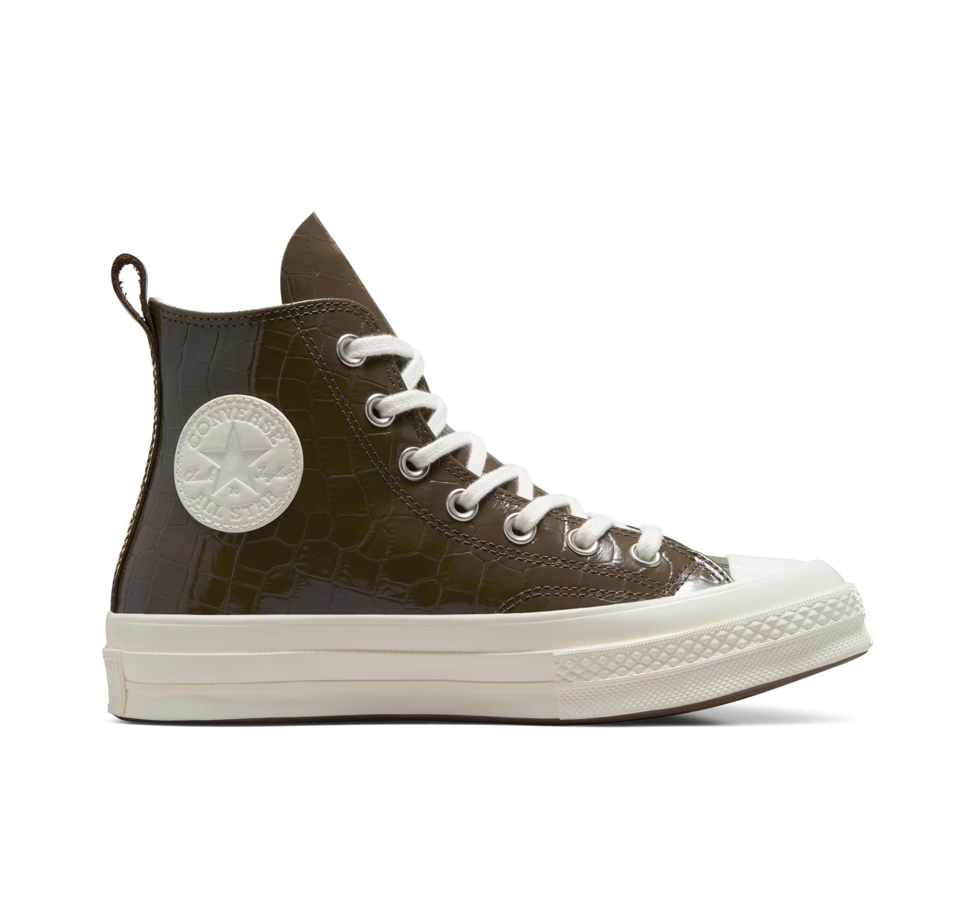 Chuck 70 Embossed