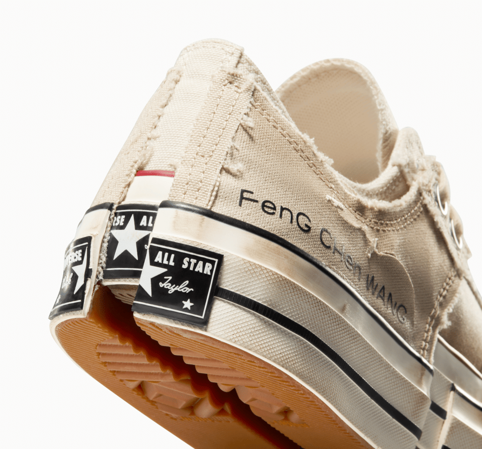 Converse x Feng Chen Wang 2-in-1 Chuck 70