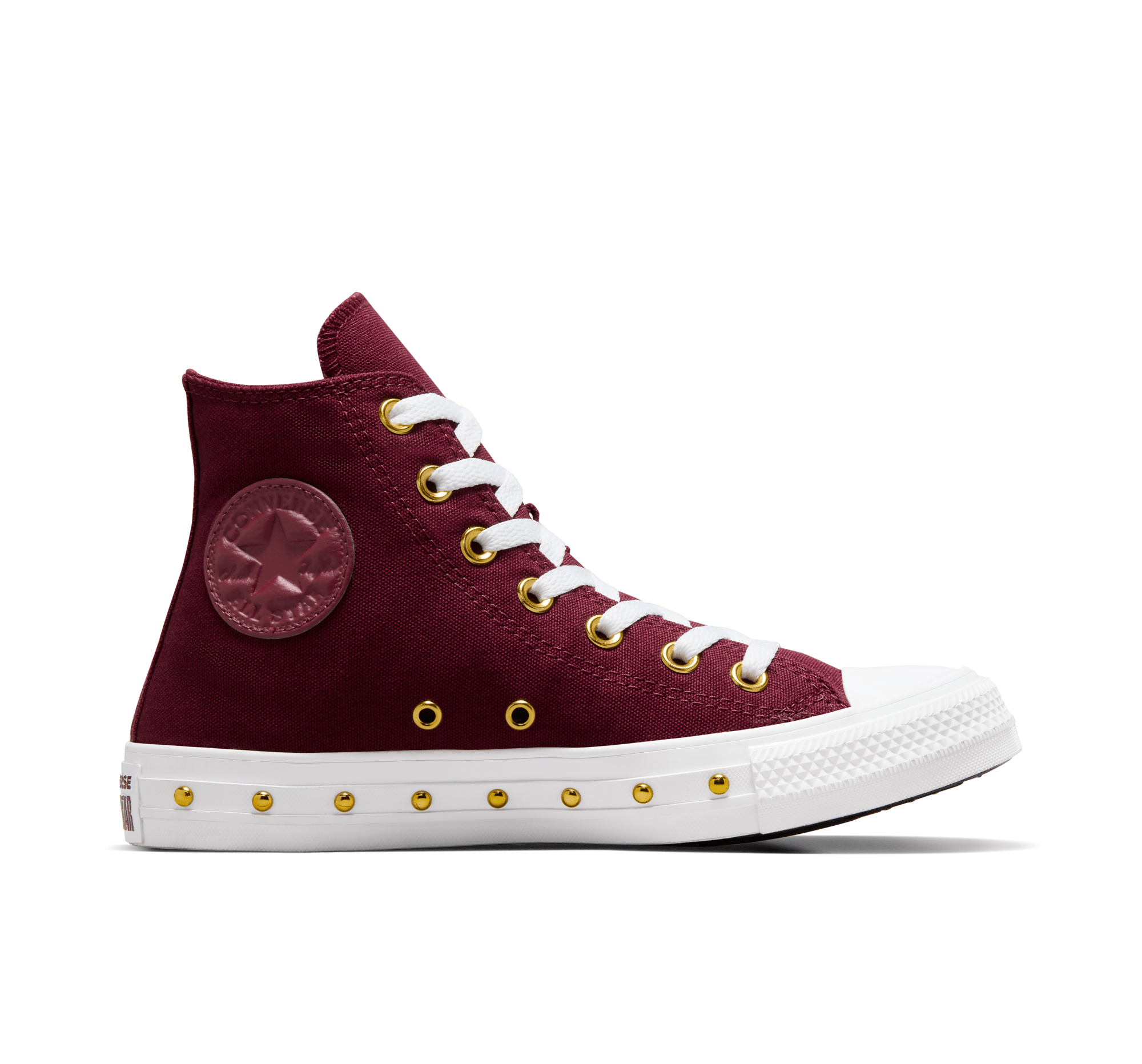 Chuck Taylor All Star Star Studded