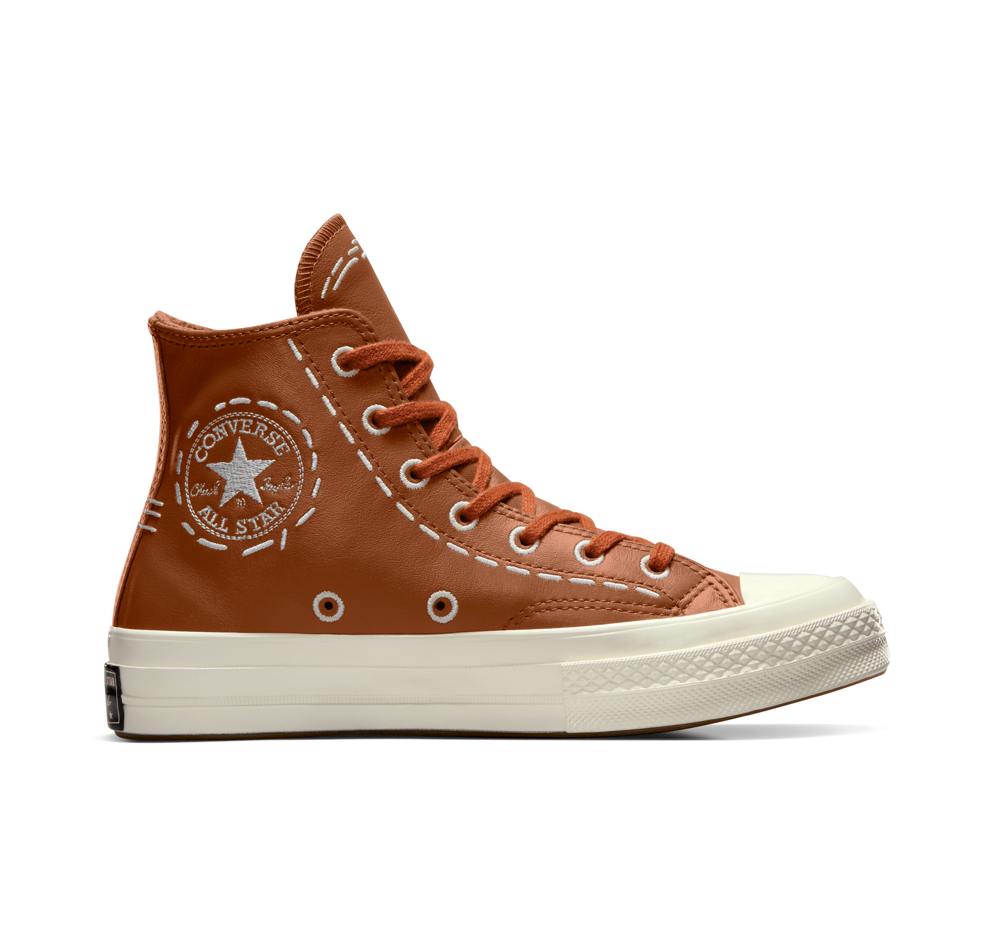 Chuck 70 Bold Stitch