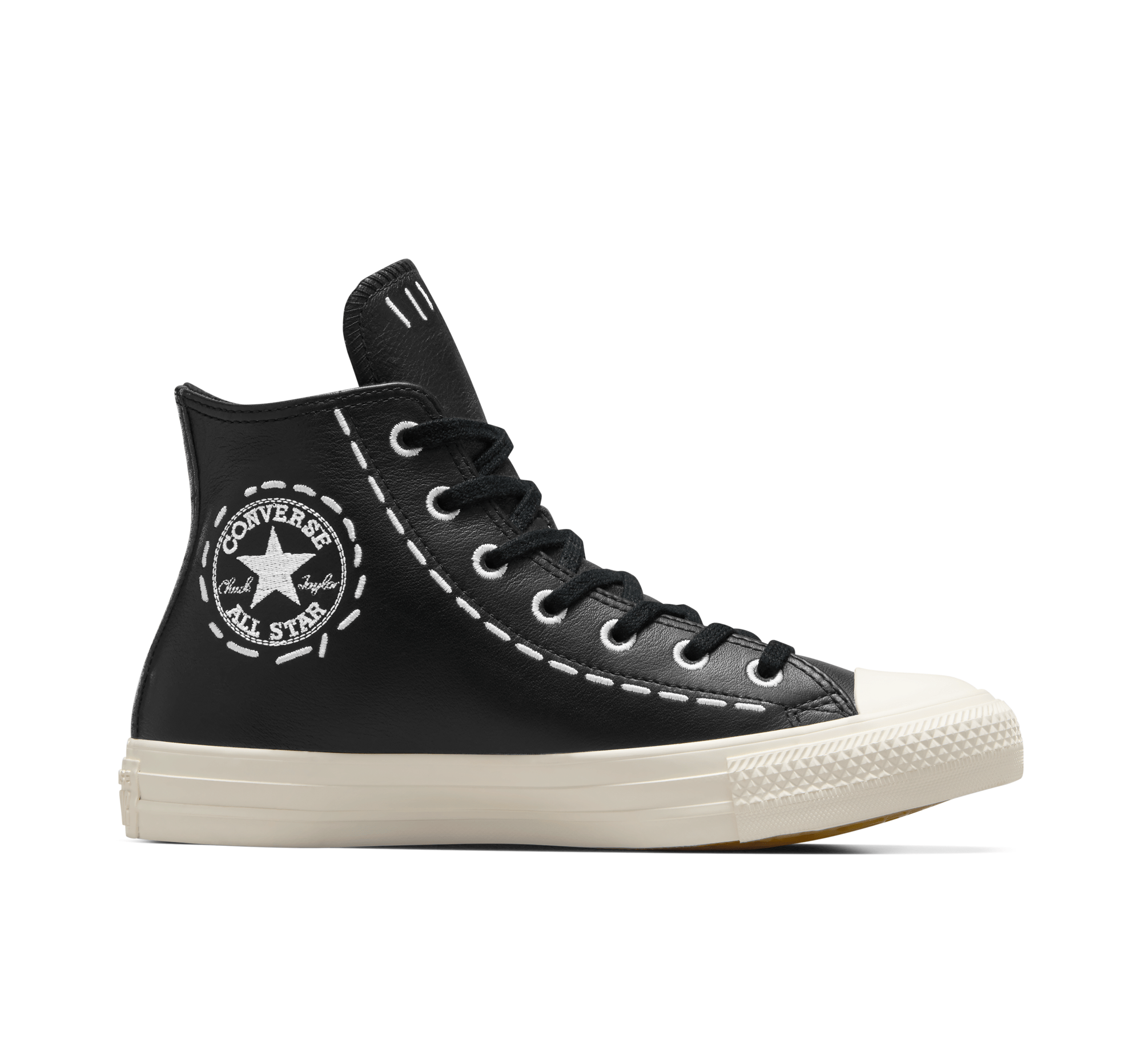 Chuck Taylor All Star Bold Stitch