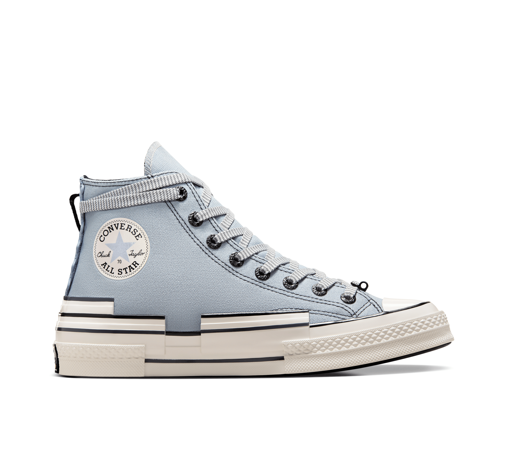 Chuck 70 Deconstructed