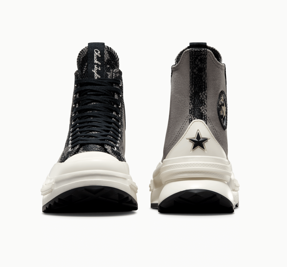 Run Star Legacy CX Platform Floral Lace