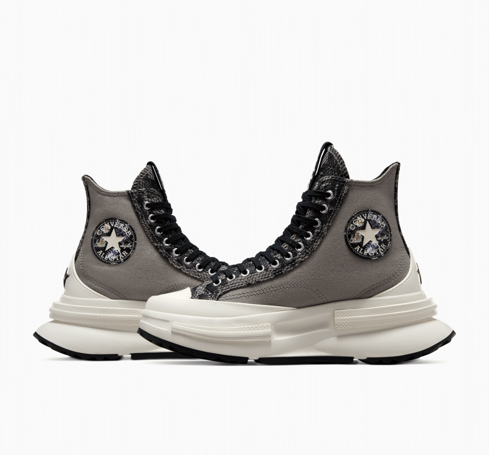 Run Star Legacy CX Platform Floral Lace