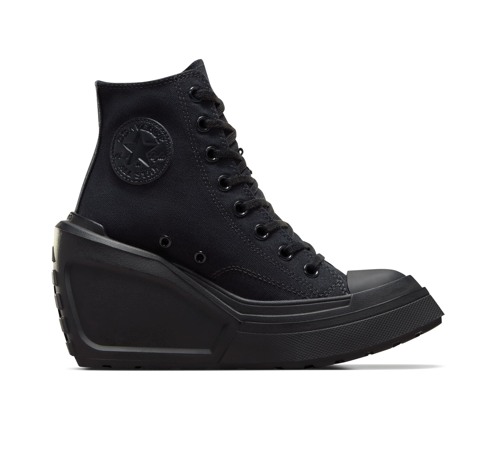 Chuck 70 De Luxe Wedge