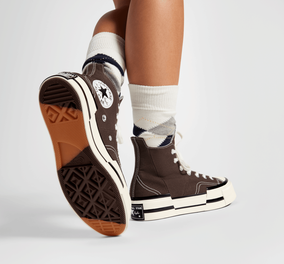 Chuck 70 Plus
