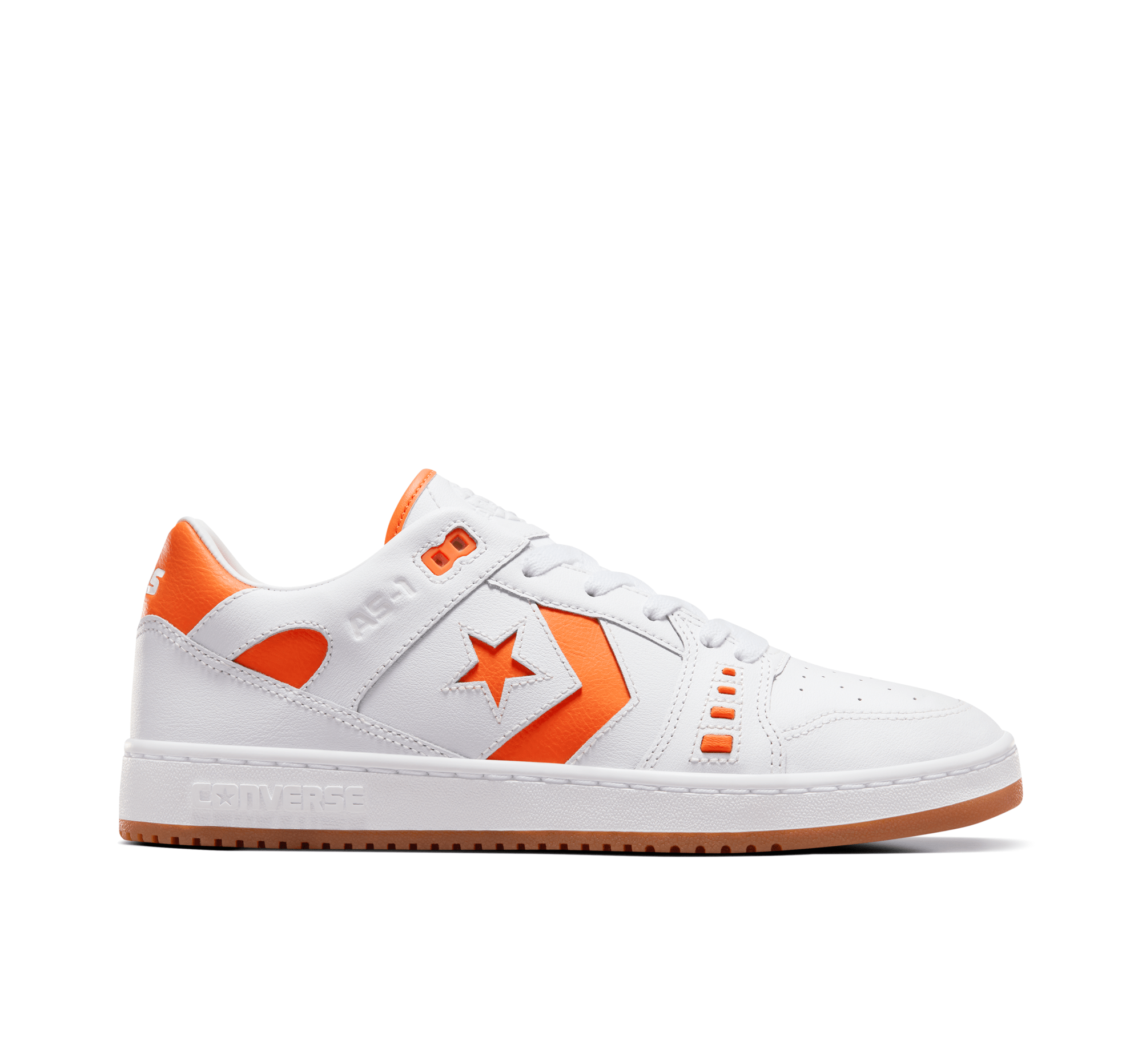 CONS AS-1 Pro Leather