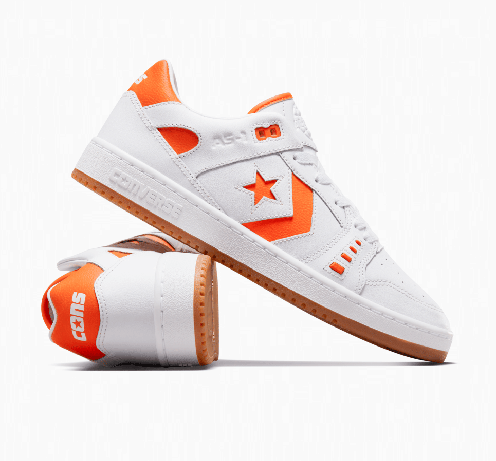 CONS AS-1 Pro Leather