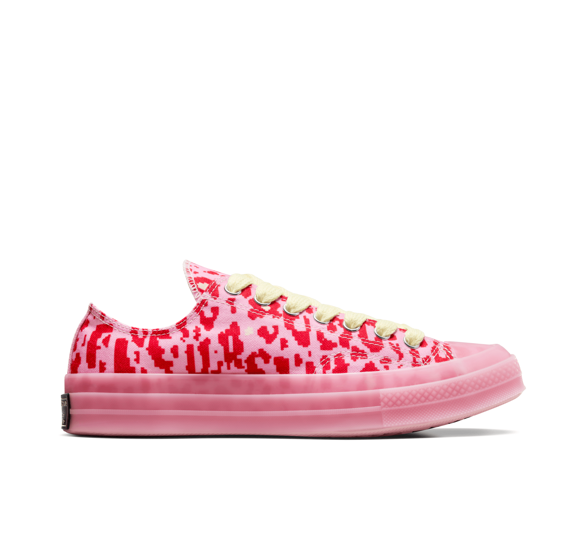 Converse x GOLF le FLEUR* Camo Chuck 70