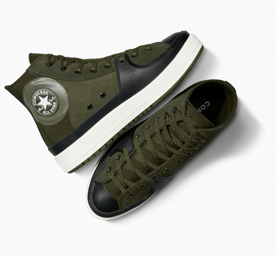 Chuck Taylor All Star Construct Urban Explorer