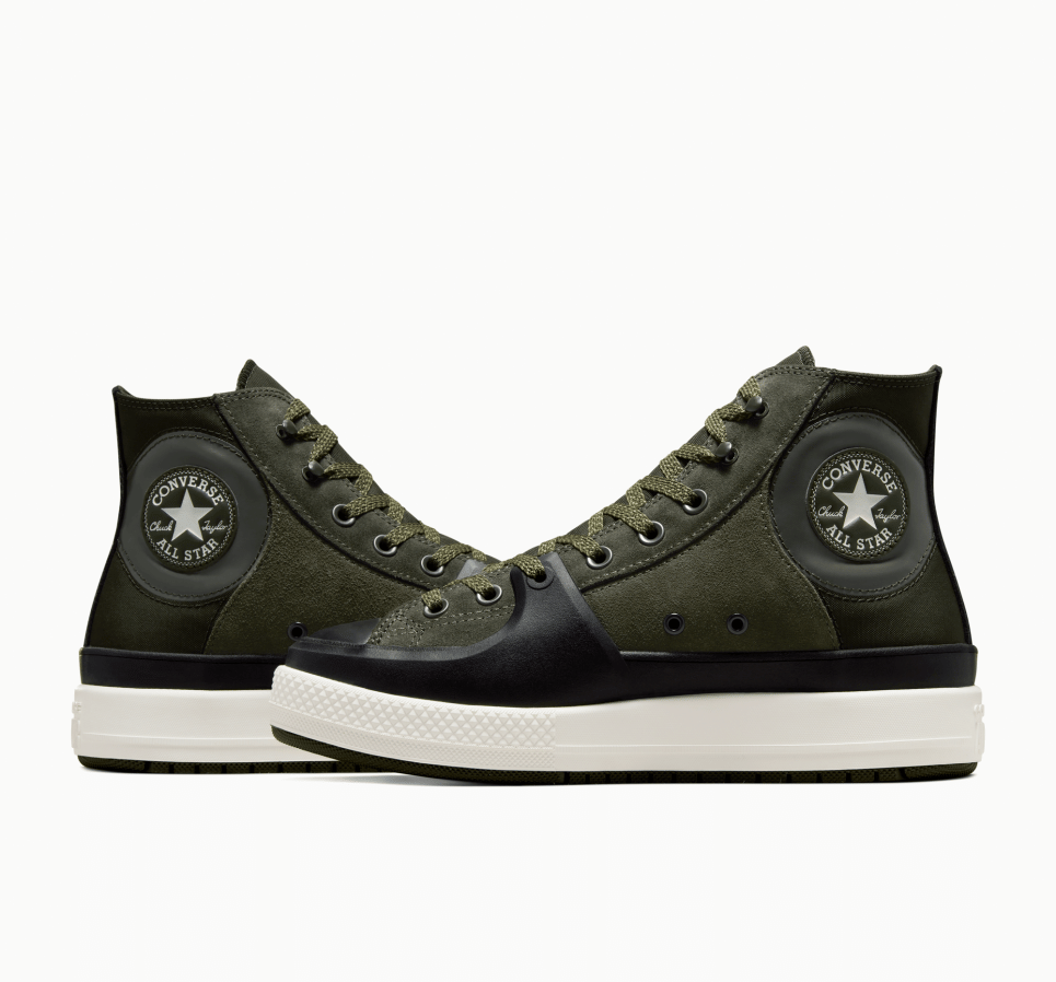 Chuck Taylor All Star Construct Urban Explorer