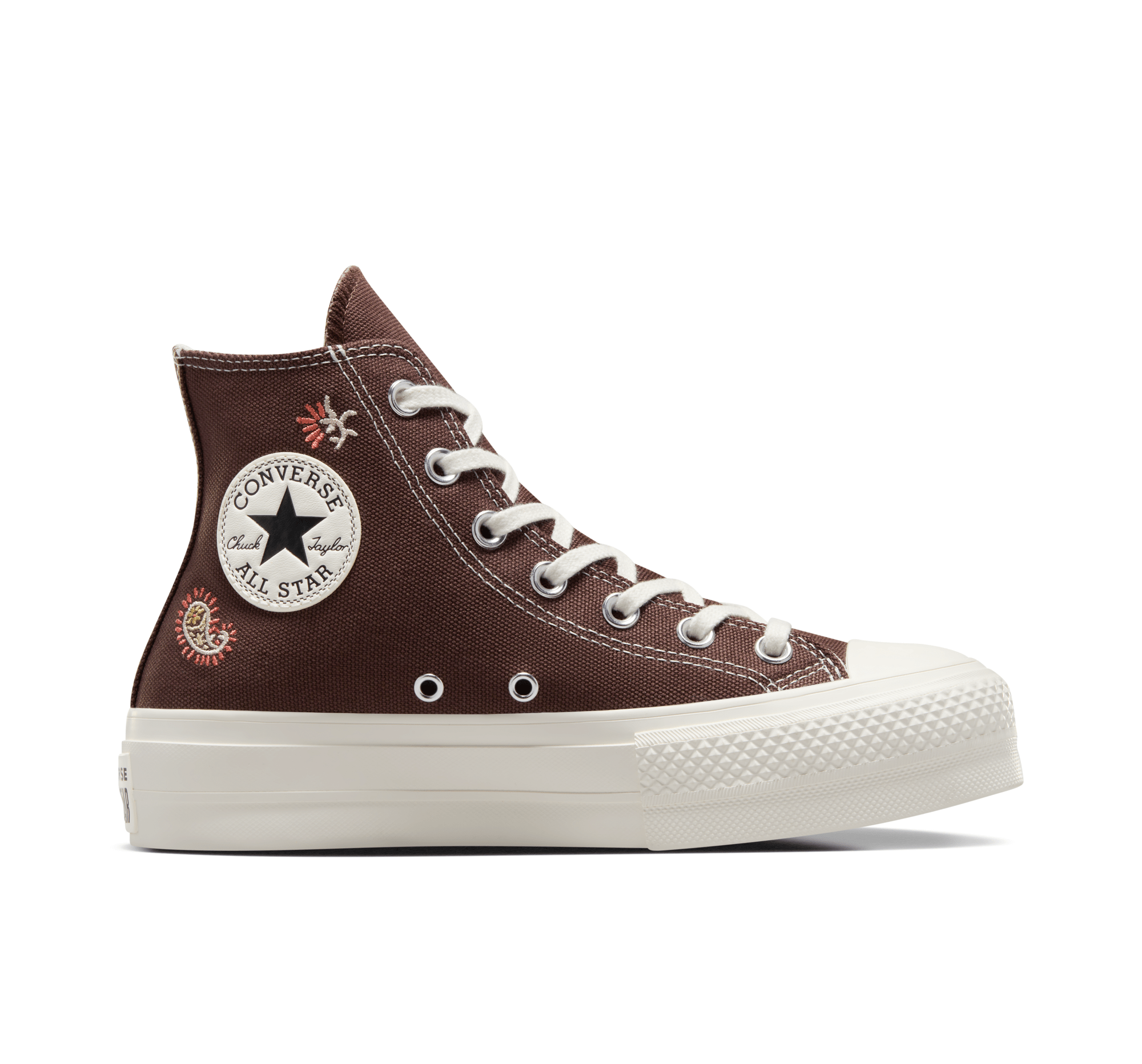 Chuck Taylor All Star Lift Platform Crafted Evolution