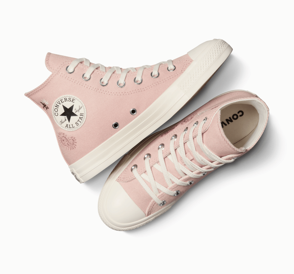 Chuck Taylor All Star Crafted Evolution