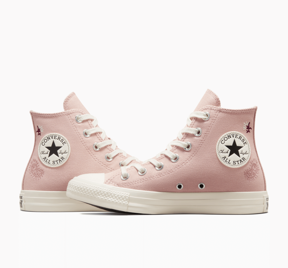 Chuck Taylor All Star Crafted Evolution