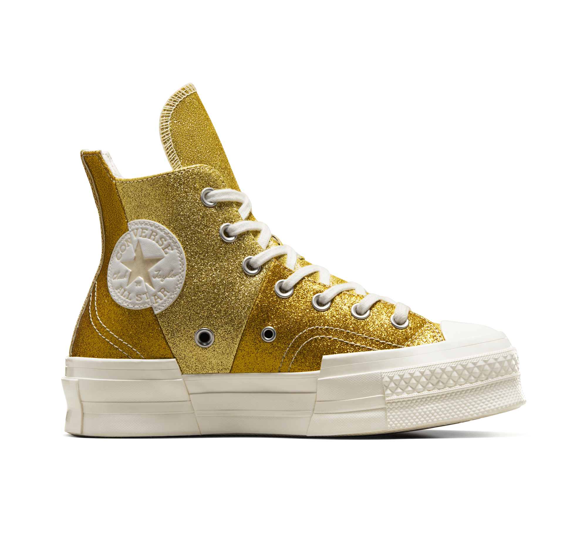 Chuck 70 Plus Glitter