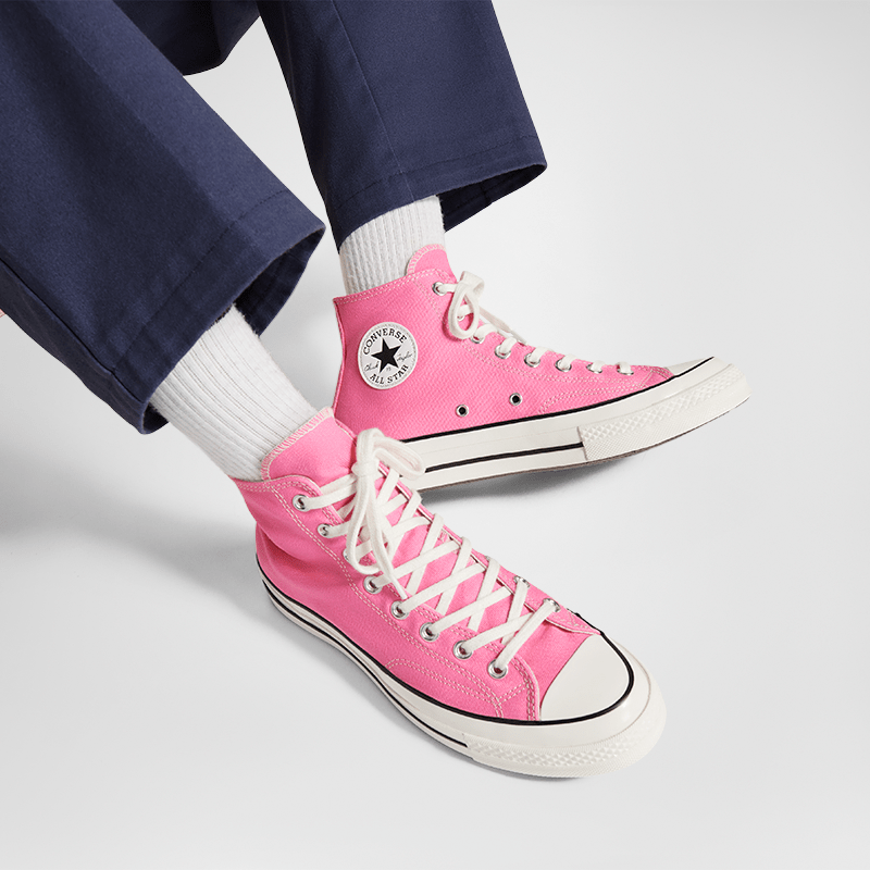 Chuck 70 High Top