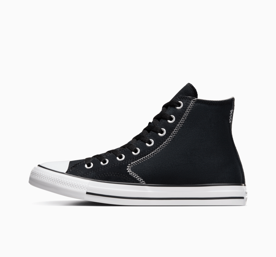 Chuck Taylor All Star Mixed Materials