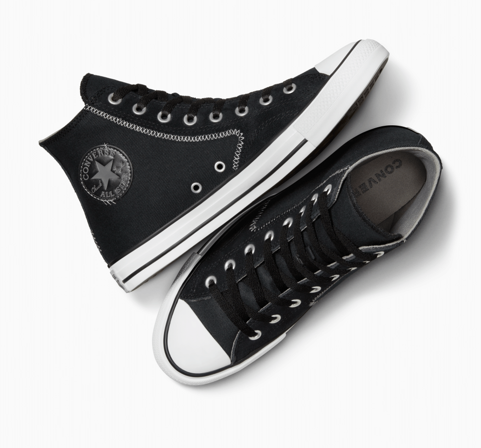 Chuck Taylor All Star Mixed Materials