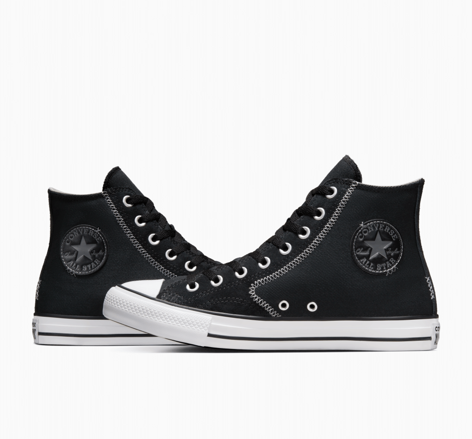Chuck Taylor All Star Mixed Materials