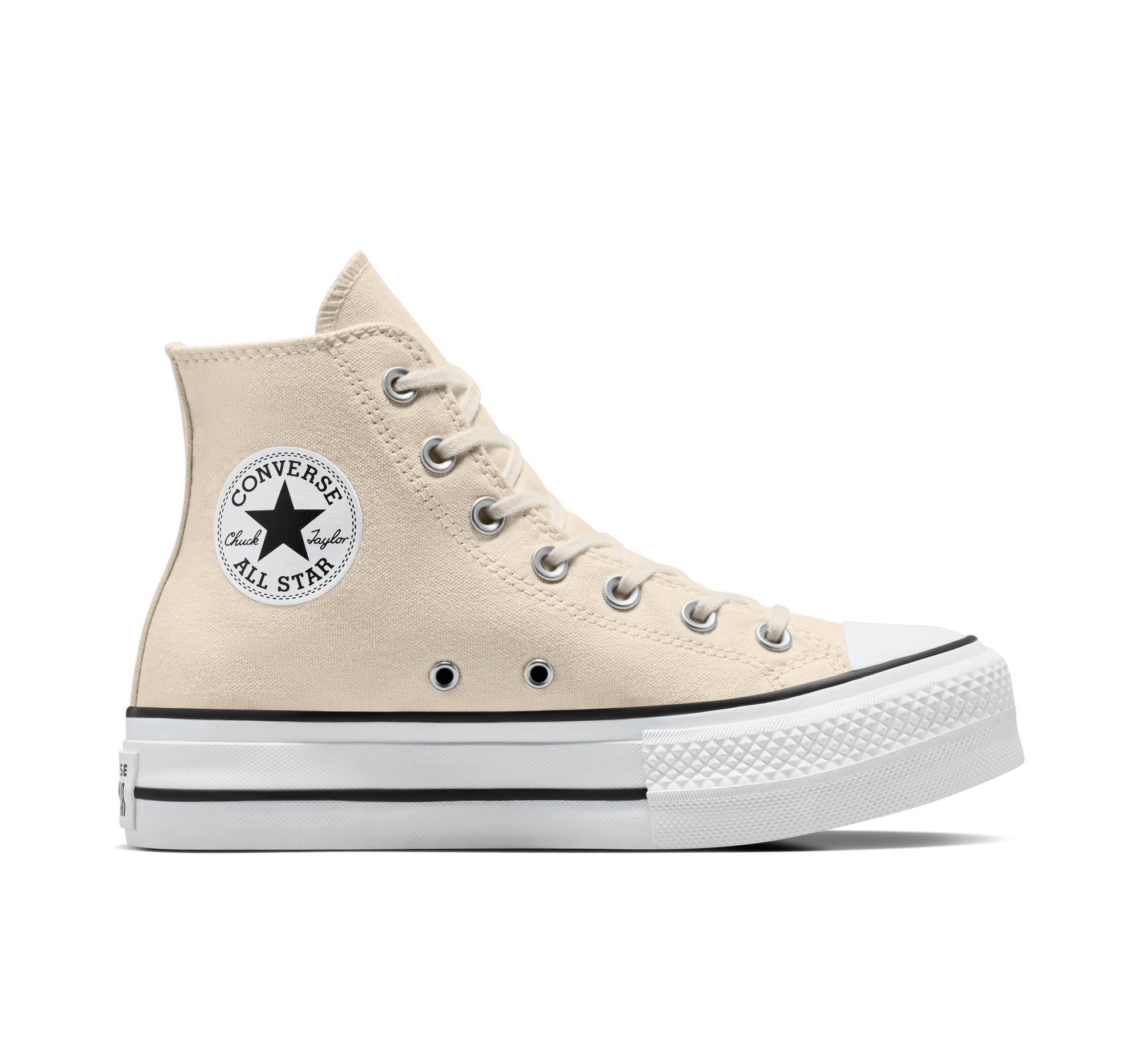 Chuck Taylor All Star Lift Platform Canvas