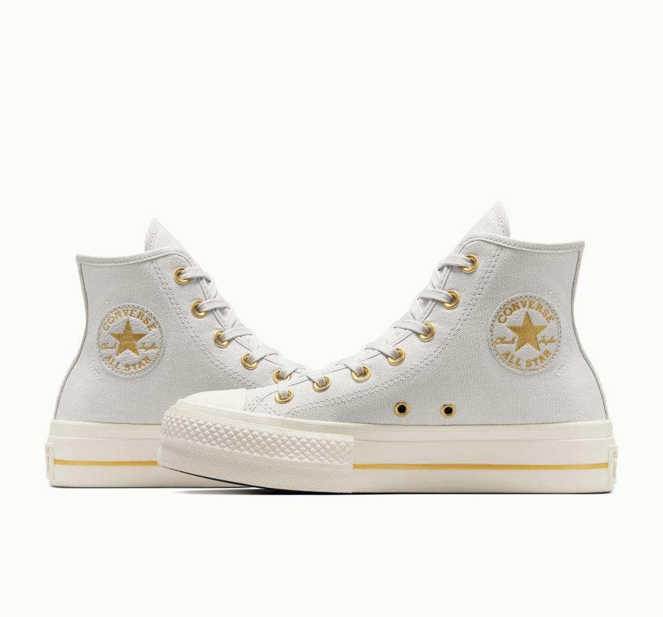 Chuck Taylor All Star Lift Platform Tailored Lines