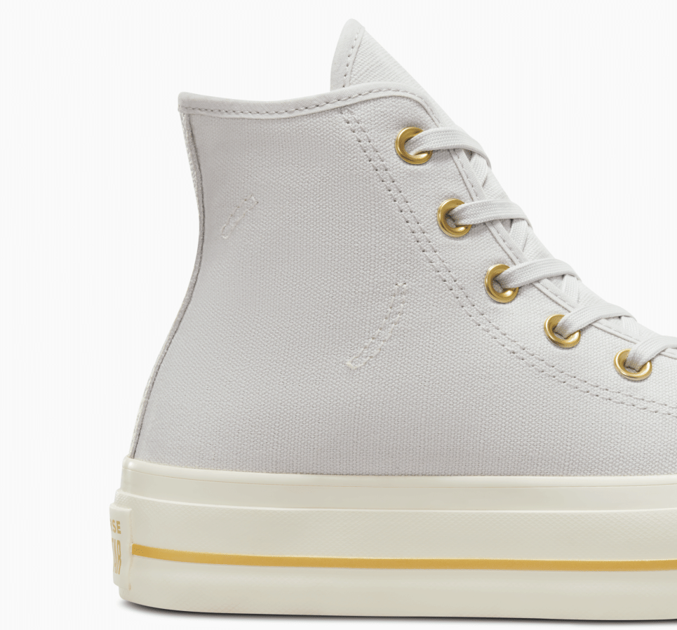 Chuck Taylor All Star Lift Platform Tailored Lines