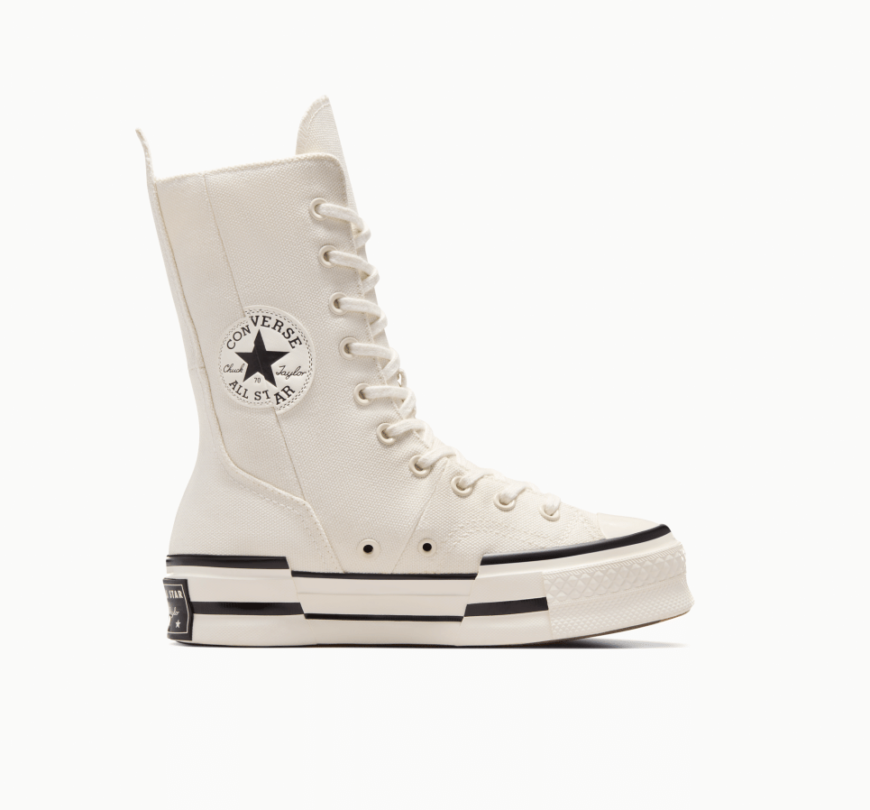 Chuck 70 Plus X-Hi