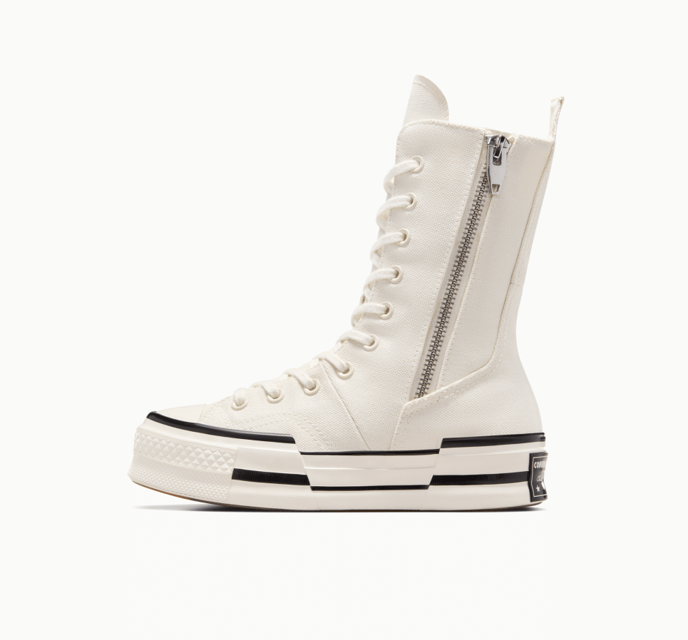 Chuck 70 Plus X-Hi