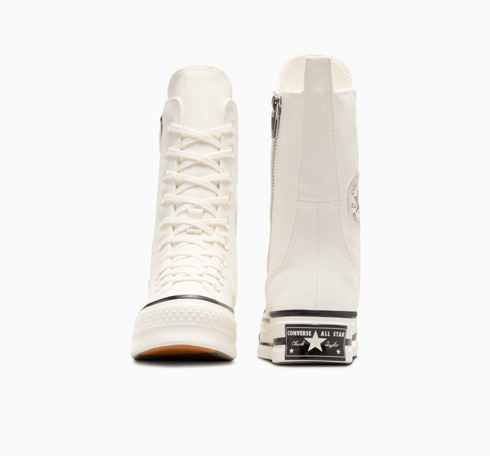 Chuck 70 Plus X-Hi