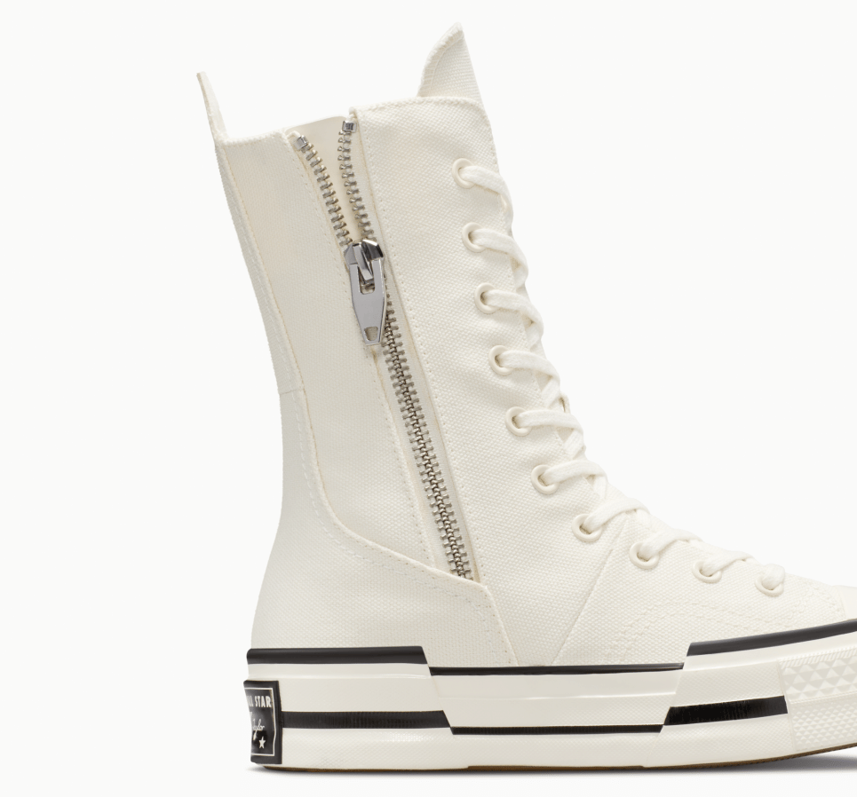 Chuck 70 Plus X-Hi