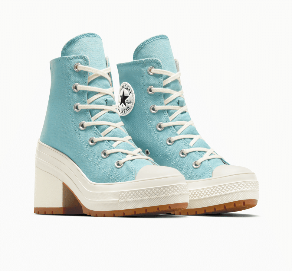 Chuck 70 De Luxe Heel