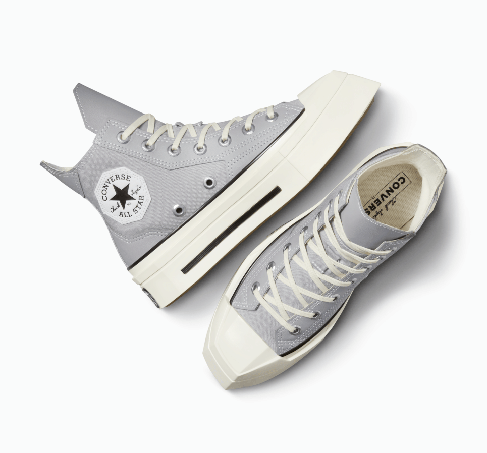 Chuck 70 De Luxe Squared