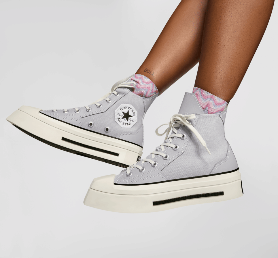 Chuck 70 De Luxe Squared