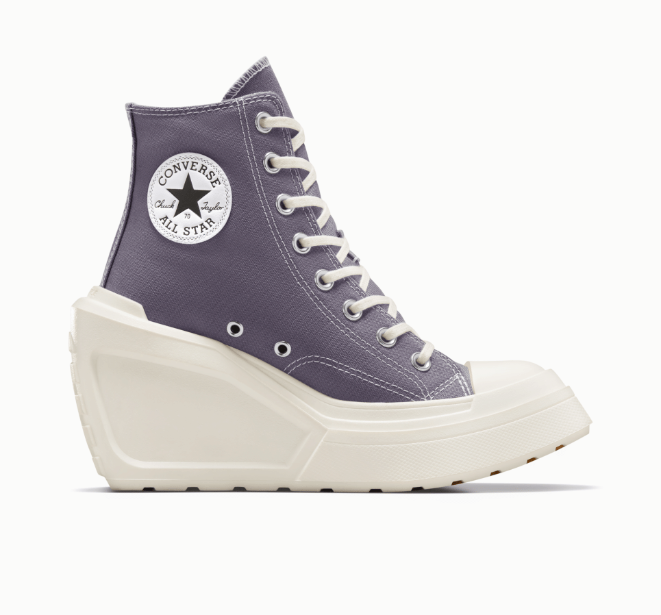 Chuck 70 De Luxe Wedge