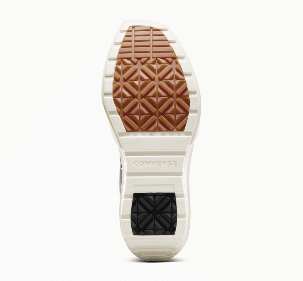 Chuck 70 De Luxe Wedge