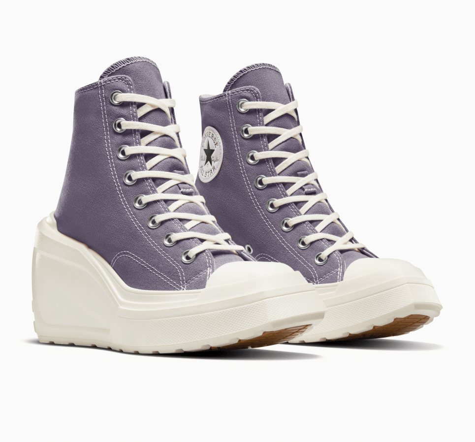 Chuck 70 De Luxe Wedge