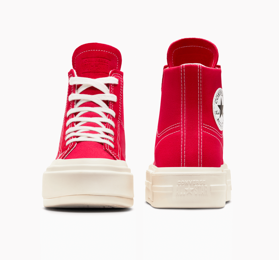 Chuck Taylor All Star Cruise