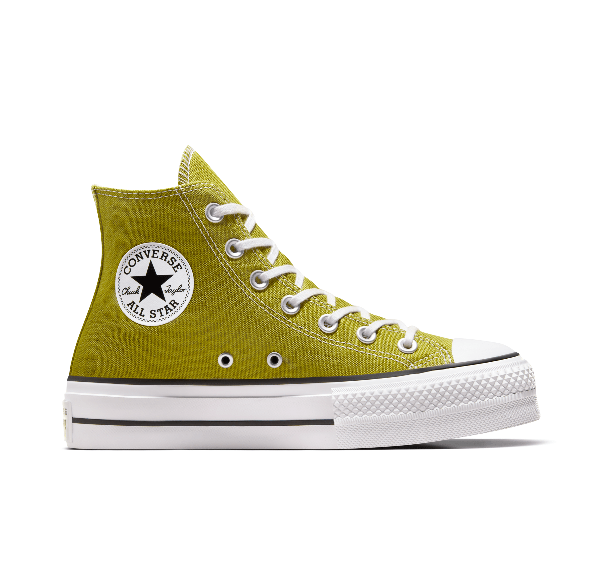 Chuck Taylor All Star Platform Canvas