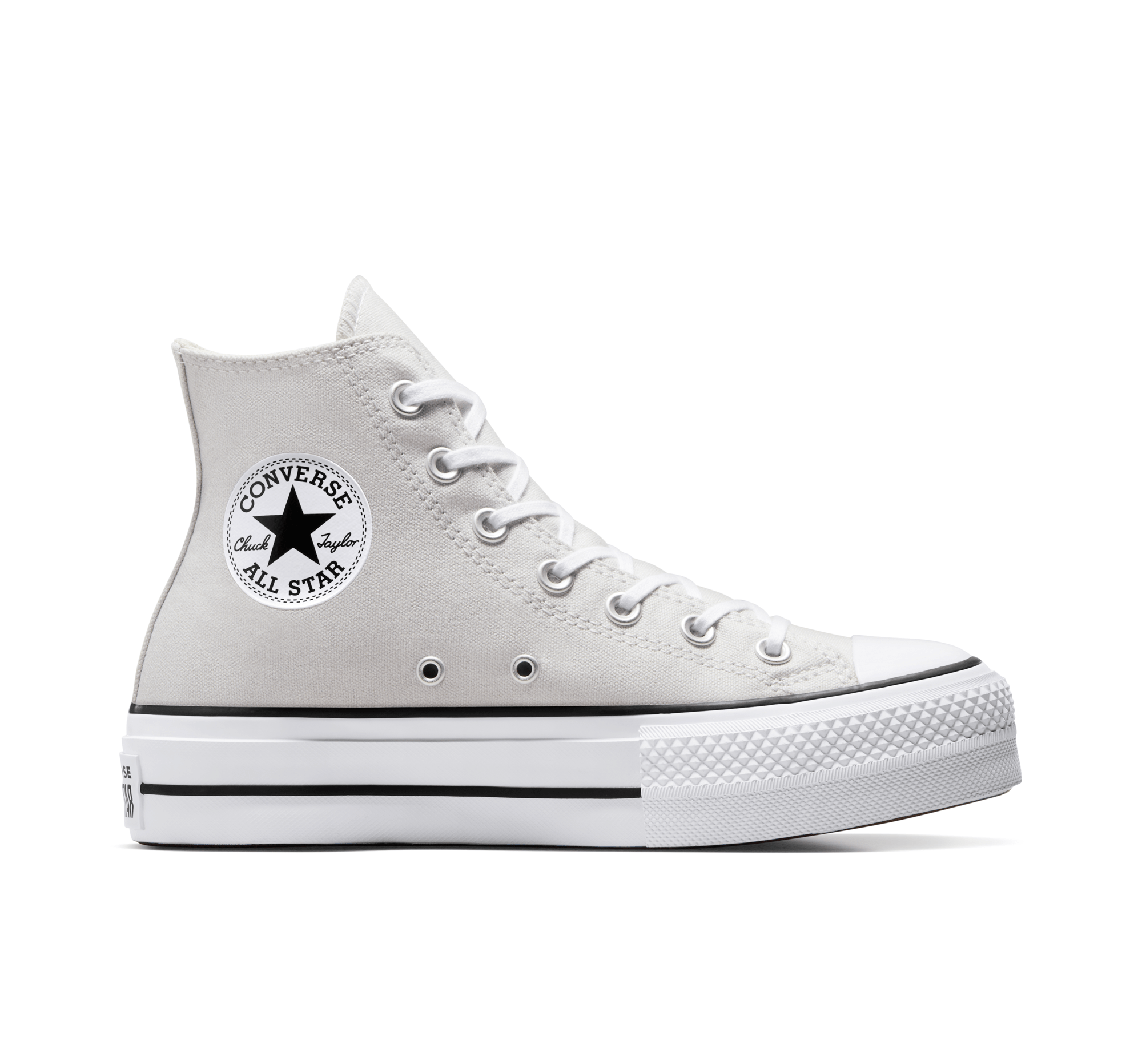 Chuck Taylor All Star Platform Canvas