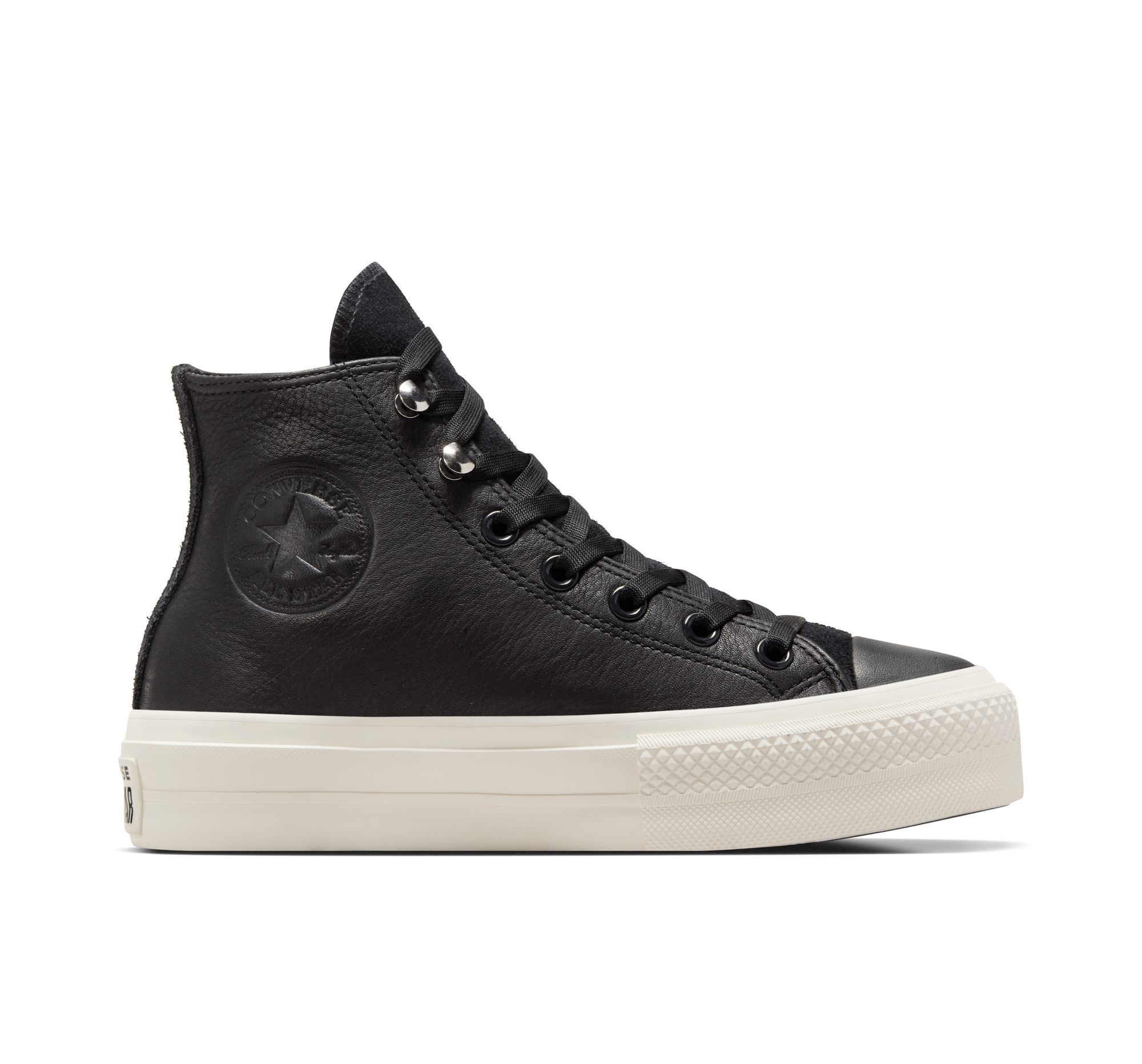 Chuck Taylor All Star Lift Platform Water Repellent Leather