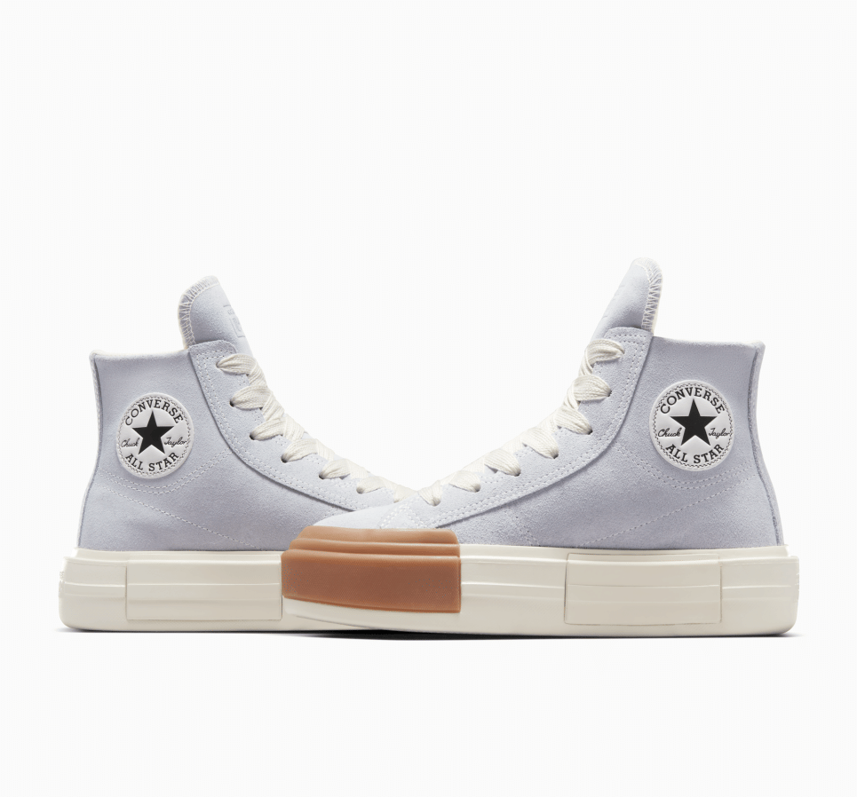 Chuck Taylor All Star Cruise Suede