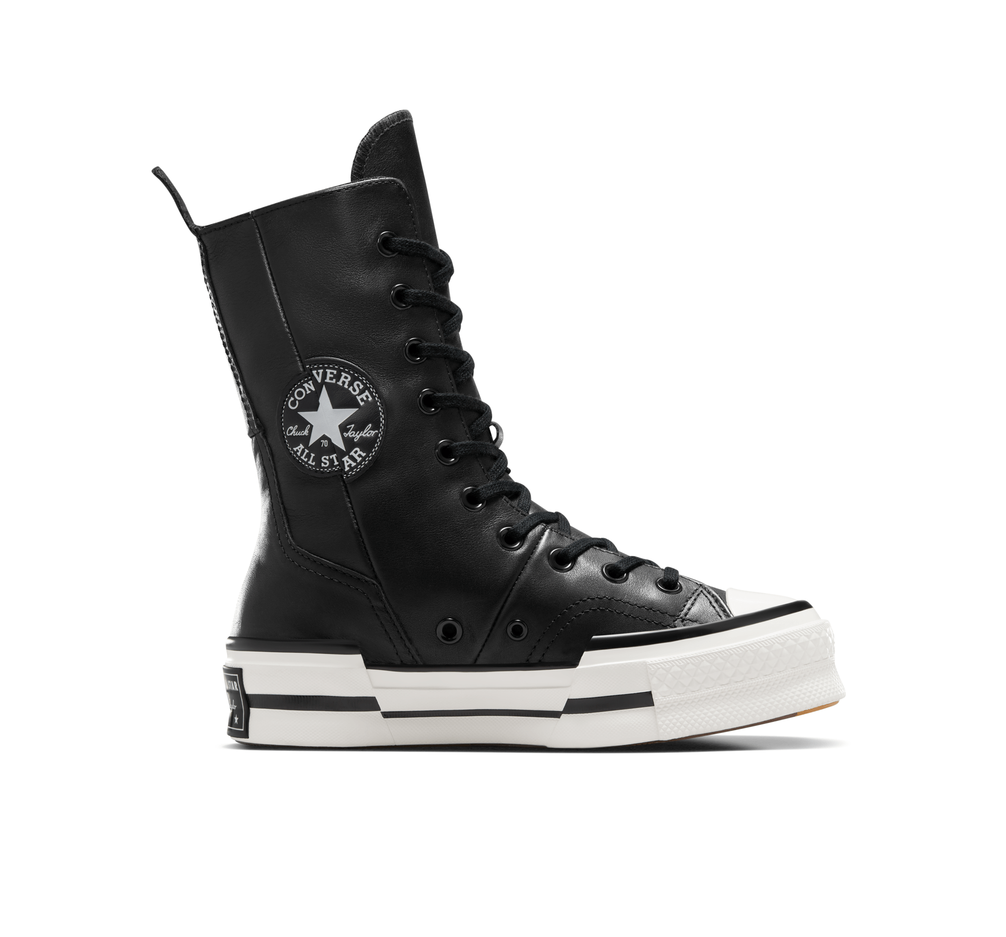 Chuck 70 Plus XHi
