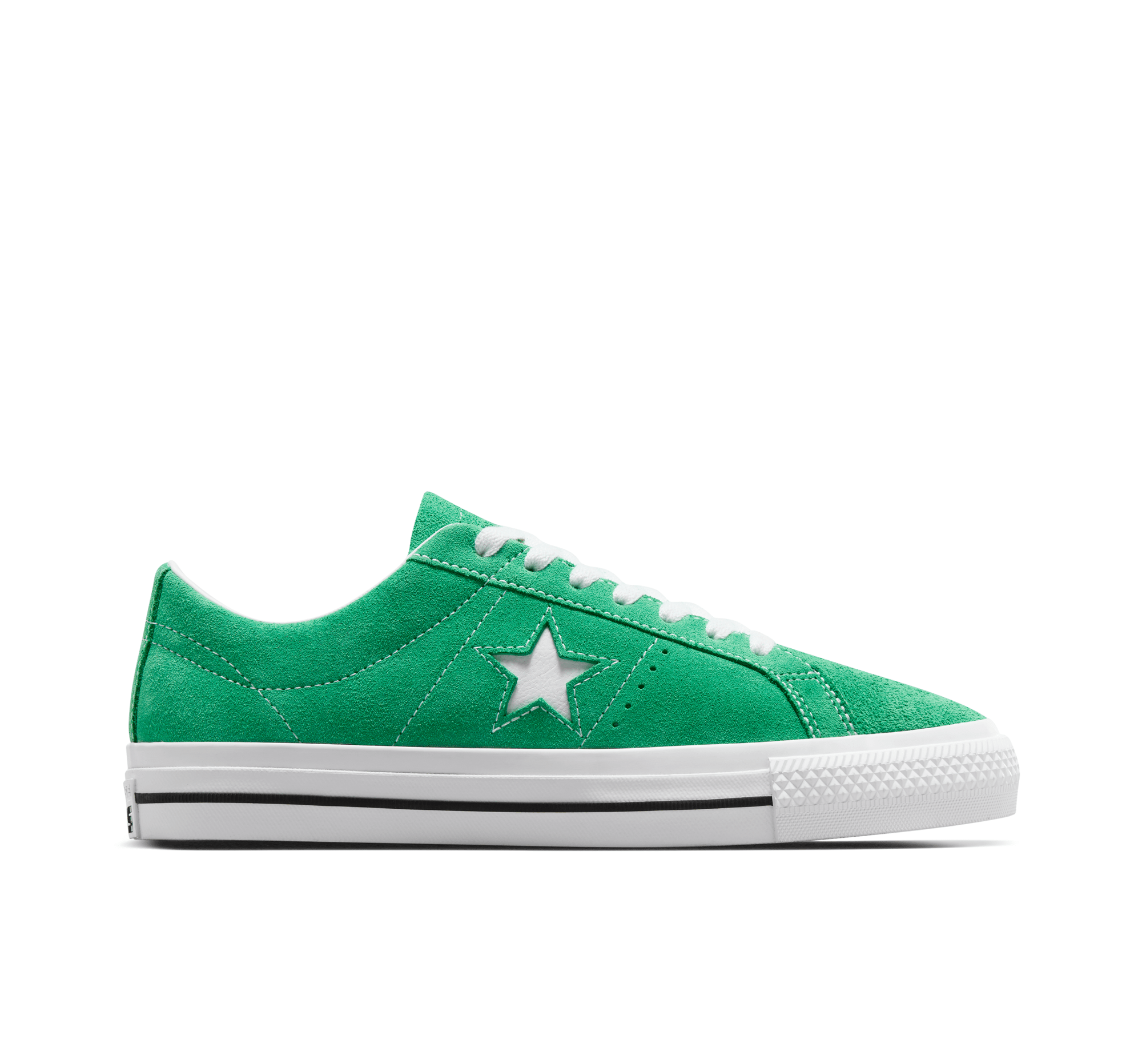 CONS One Star Pro Suede