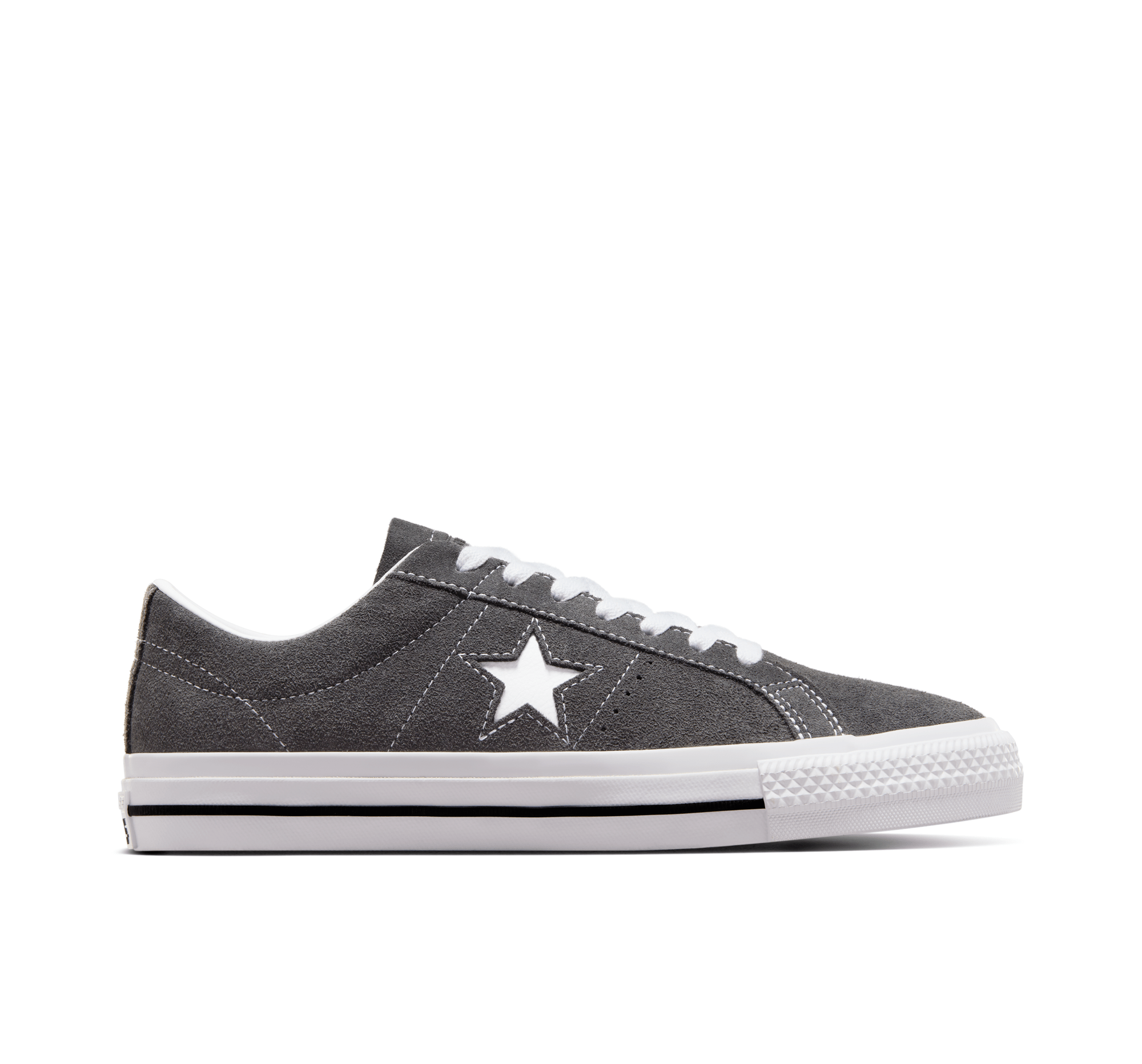 CONS One Star Pro Suede